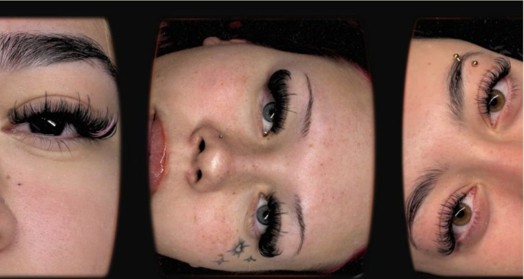 Lashes by Vale - Professional Eyelash Extensions